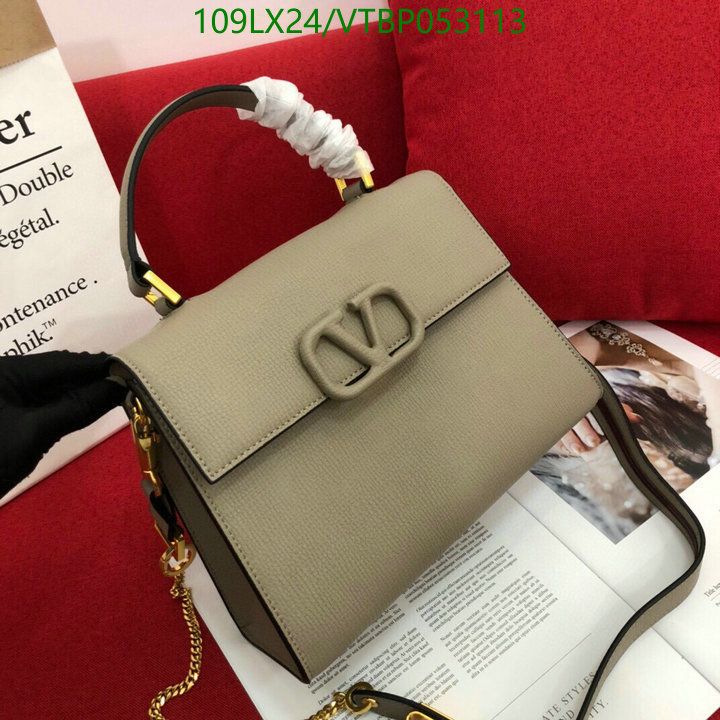 Valentino Bag-(4A)-Diagonal-,Code: VTBP053113,$ 142USD