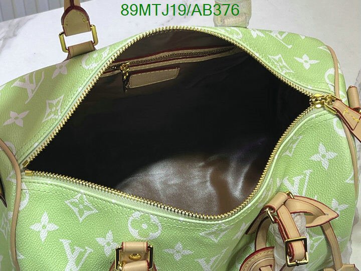 LV Bag-(4A)-Speedy- Code: AB376 $ 116USD