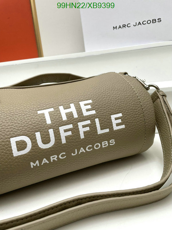Marc Jacobs Bag-(4A)-Diagonal- Code: XB9399 $ 129USD