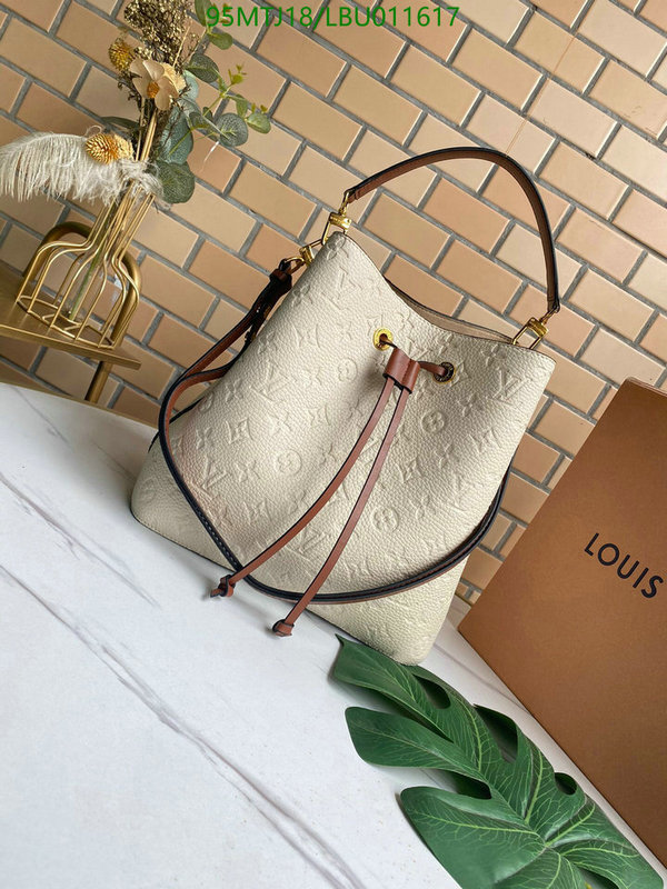 LV Bags-(4A)-Nono-No Purse-Nano No-,Code: LBU011617,$ 124USD