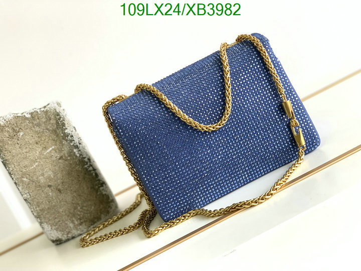 Valentino Bag-(4A)-Diagonal-,Code: XB3982,$ 142USD