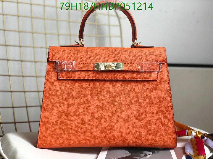 Hermes Bag-(4A)-Kelly-,Code: HHBP051214,$ 103USD