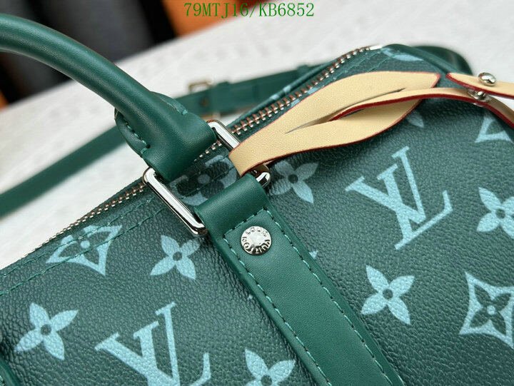 LV Bag-(4A)-Speedy- Code: KB6852 $ 103USD