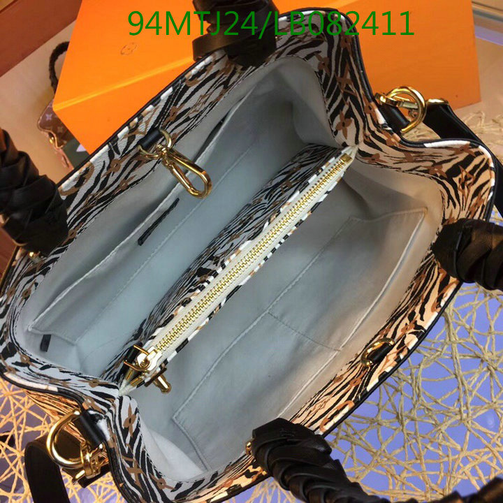 LV Bags-(4A)-Handbag Collection-,Code: LB082411,$ 123USD