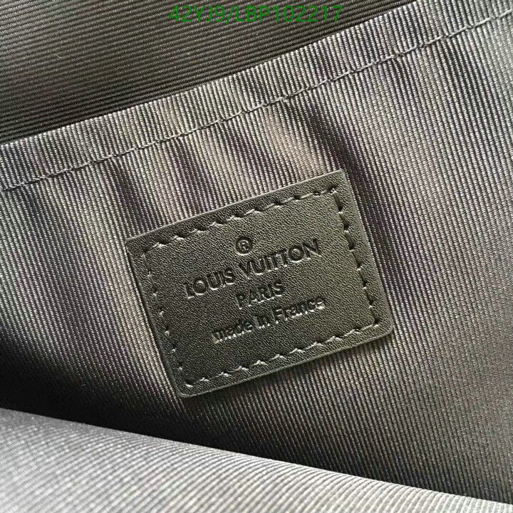 LV Bags-(4A)-Trio-,Code: LBP102217,$ 64USD