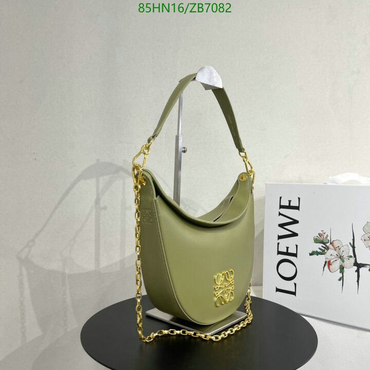 Loewe Bag-(4A)-Handbag-,Code: ZB7082,$ 111USD