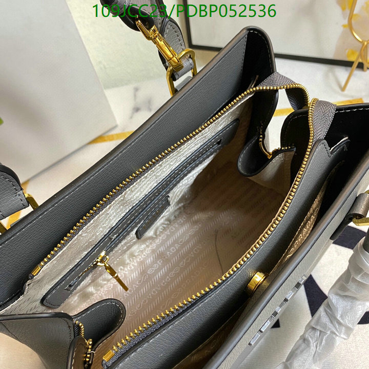 Prada Bag-(4A)-Handbag-,Code: PDBP052536,$ 142USD