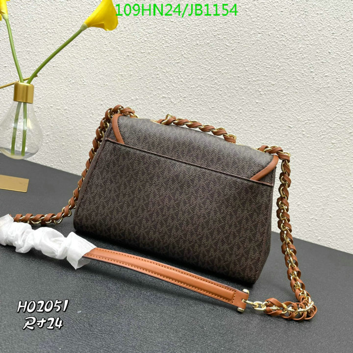 Michael Kors Bag-(4A)-Diagonal-,Code: JB1154,$ 142USD