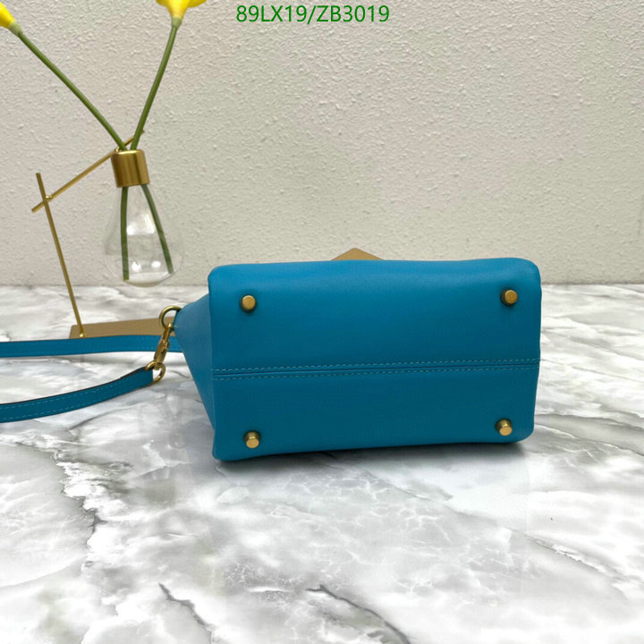 Valentino Bag-(4A)-Diagonal-,Code: ZB3019,$ 116USD