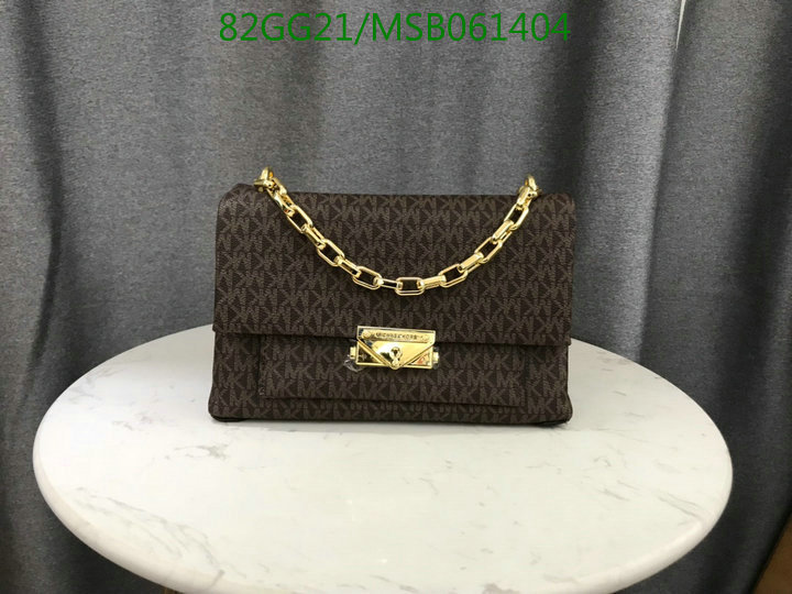 Michael Kors Bag-(4A)-Diagonal-,Code: MSB061404,$ 107USD