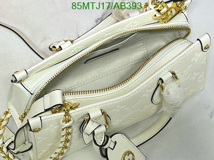 LV Bag-(4A)-Handbag Collection- Code: AB393 $ 111USD