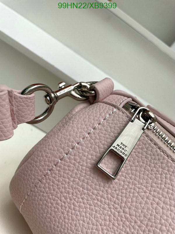 Marc Jacobs Bag-(4A)-Diagonal- Code: XB9399 $ 129USD