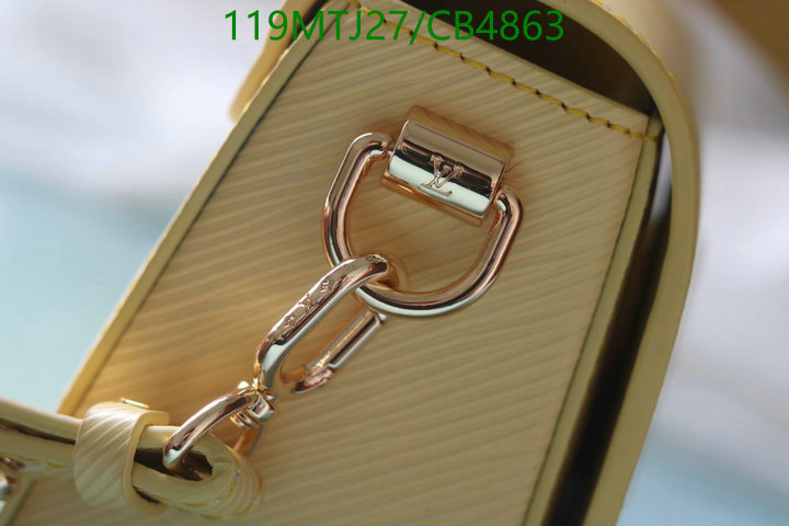 LV Bag-(4A)-TWIST Code: CB4863 $ 155USD