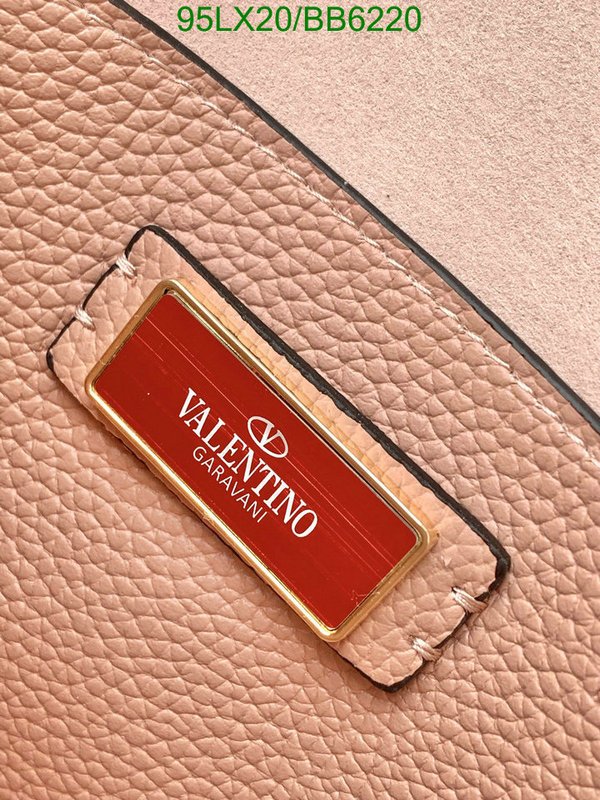Valentino Bag-(4A)-Crossbody- Code: BB6220 $ 124USD