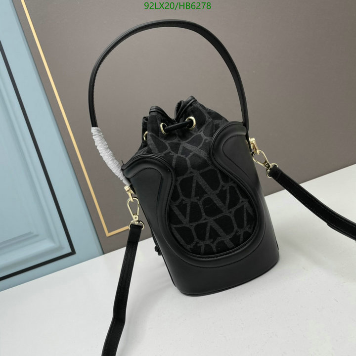Valentino Bag-(4A)-Diagonal-,Code: HB6278,$ 120USD