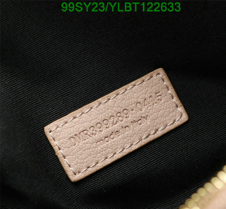 YSL Bag-(4A)-Diagonal- Code: YLBT122633 $ 129USD