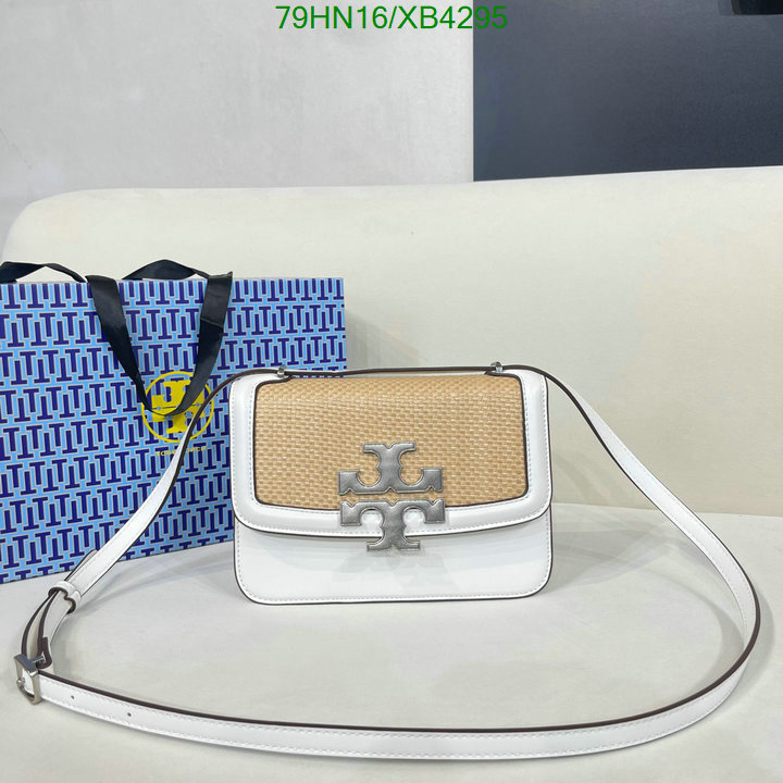 Tory Burch Bag-(4A)-Diagonal- Code: XB4295 $ 103USD