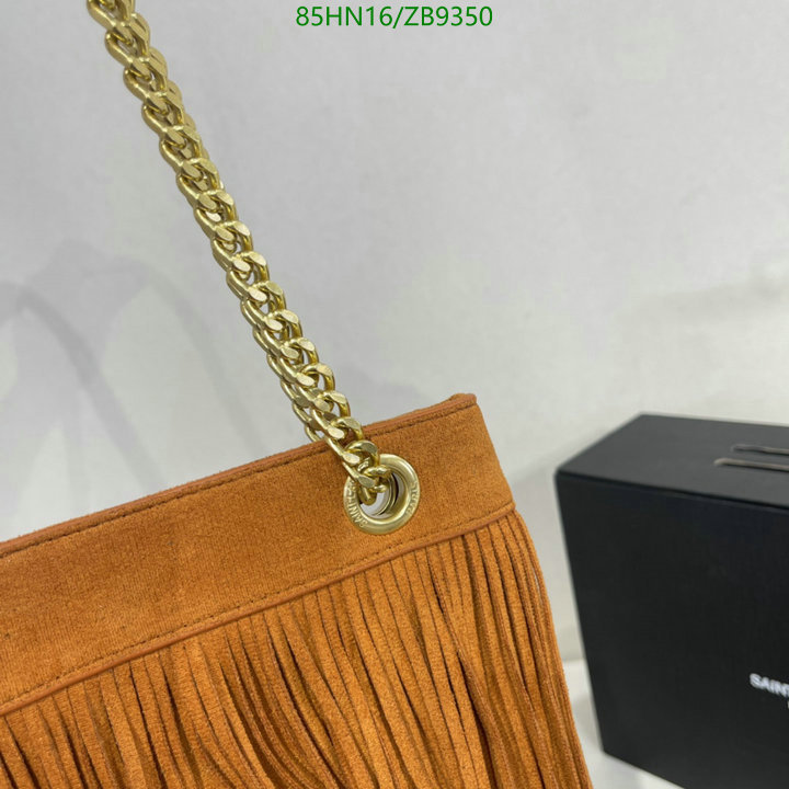 YSL Bag-(4A)-Diagonal-,Code: ZB9350,$ 111USD