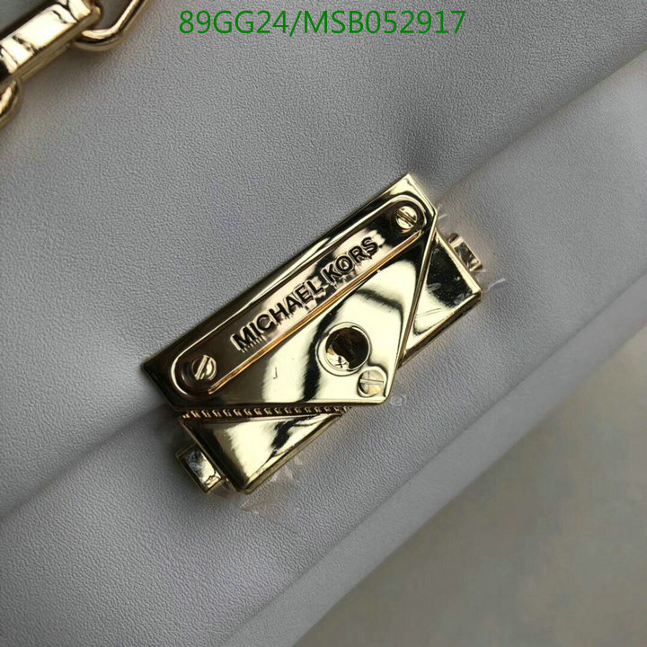 Michael Kors Bag-(4A)-Diagonal-,Code: MSB052917,$ 116USD