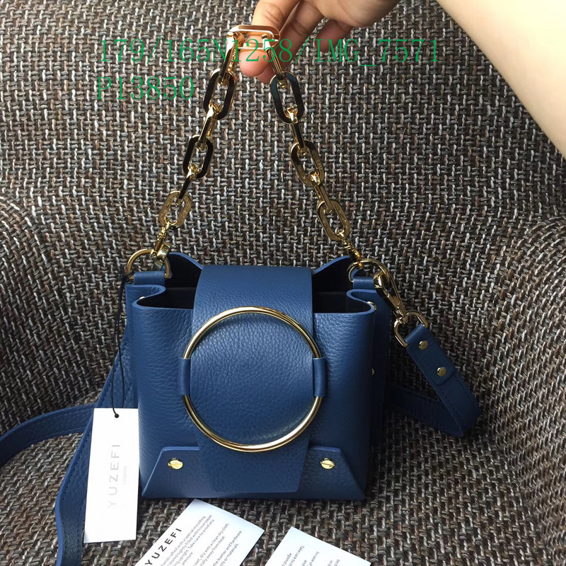Yuzefi Bag-(4A)-Diagonal-,Code:YFB110903,$ 233USD