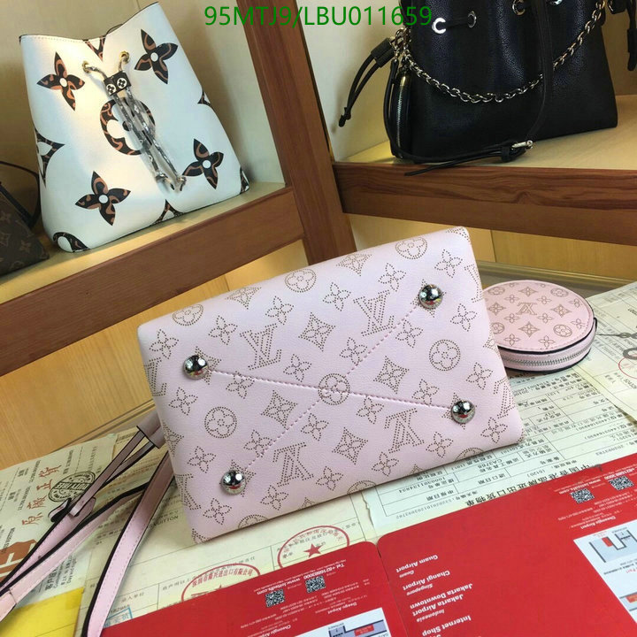 LV Bags-(4A)-Nono-No Purse-Nano No-,Code: LBU011659,$ 124USD