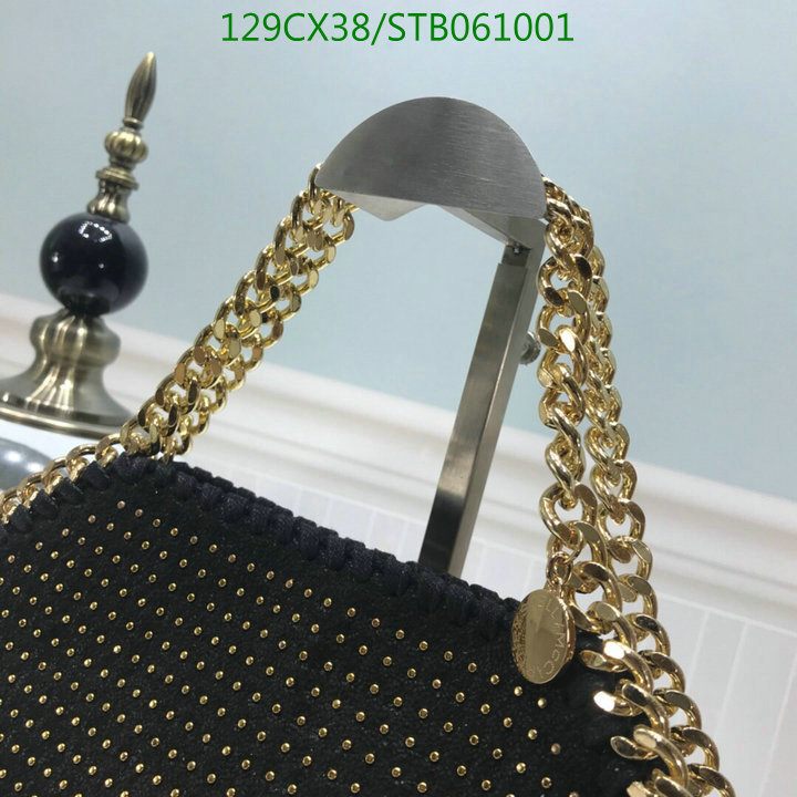 Stella McCartney Bag-(4A)-Handbag-,Code:STB061001,$ 202USD