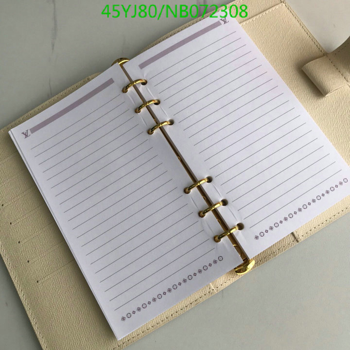 LV Bags-(4A)-Wallet-,Code: NB072308,$ 59USD