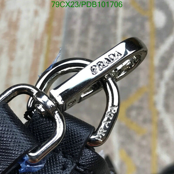 Prada Bag-(4A)-Diagonal-,Code: PDB101706,$ 103USD