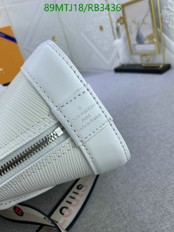 LV Bag-(4A)-Alma- Code: RB3436 $ 116USD