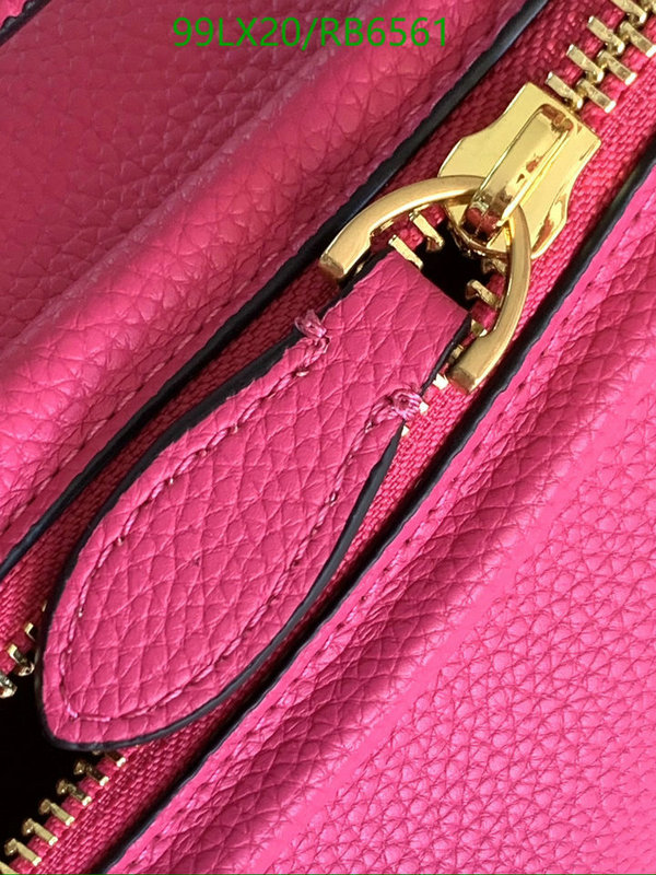 Valentino Bag-(4A)-Diagonal- Code: RB6561 $ 129USD