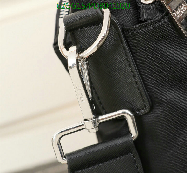 Prada Bag-(4A)-Diagonal-,Code: PDB041920,$ 81USD