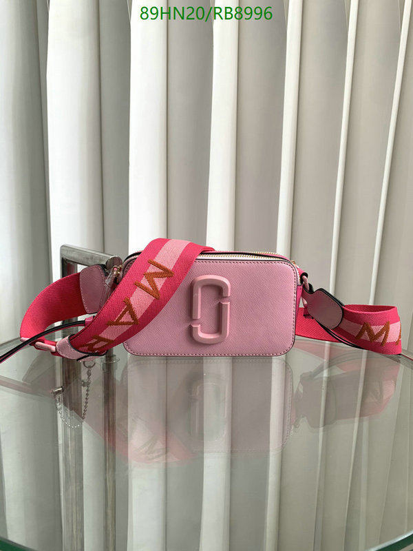 Marc Jacobs Bag-(4A)-Diagonal- Code: RB8996 $ 116USD