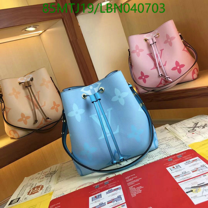 LV Bags-(4A)-Nono-No Purse-Nano No-,Code: LBN040703,$ 111USD