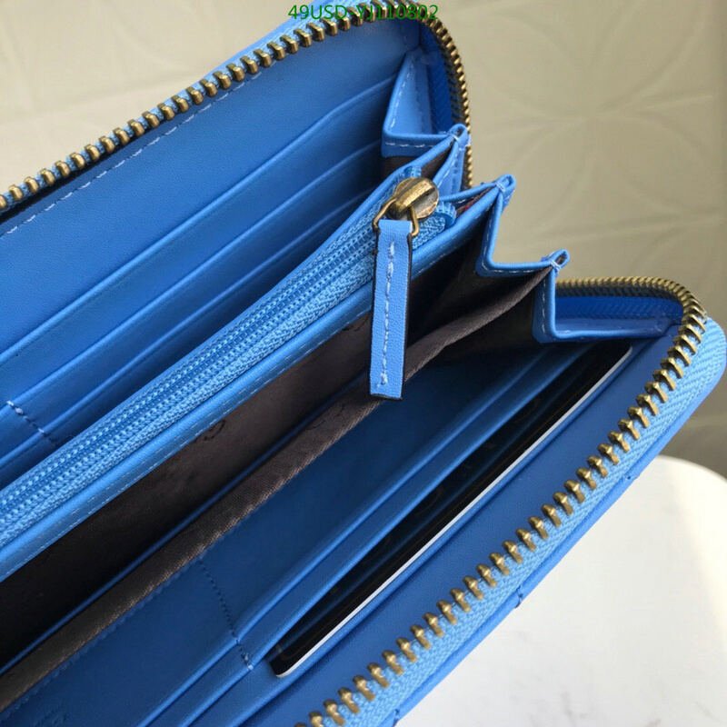 Gucci Bag-(4A)-Wallet-,Code: YJ110802,$ 64USD