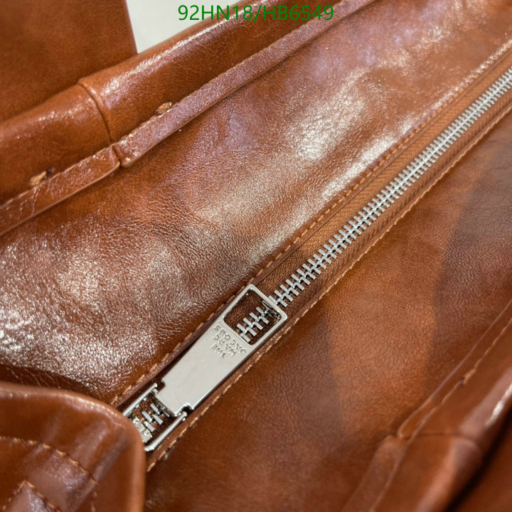 Marc Jacobs Bags -(4A)-Handbag-,Code: HB6549,