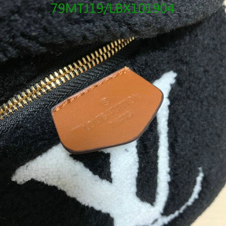 LV Bags-(4A)-Discovery-,Code: LBX101904,$ 103USD