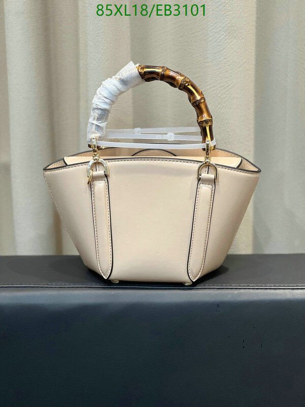 Gucci Bag-(4A)-Diana-Bamboo- Code: EB3101 $ 111USD