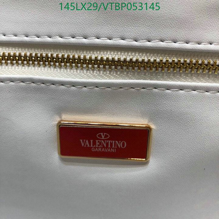 Valentino Bag-(4A)-Handbag-,Code: VTBP053145,$ 189USD
