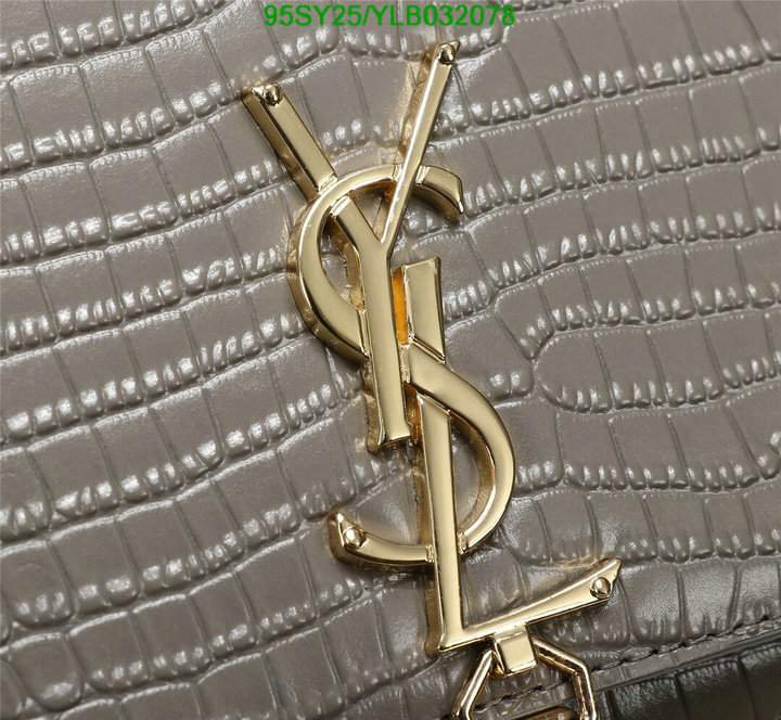 YSL Bag-(4A)-Kate-Solferino-Sunset,Code: YLB032078,$ 124USD