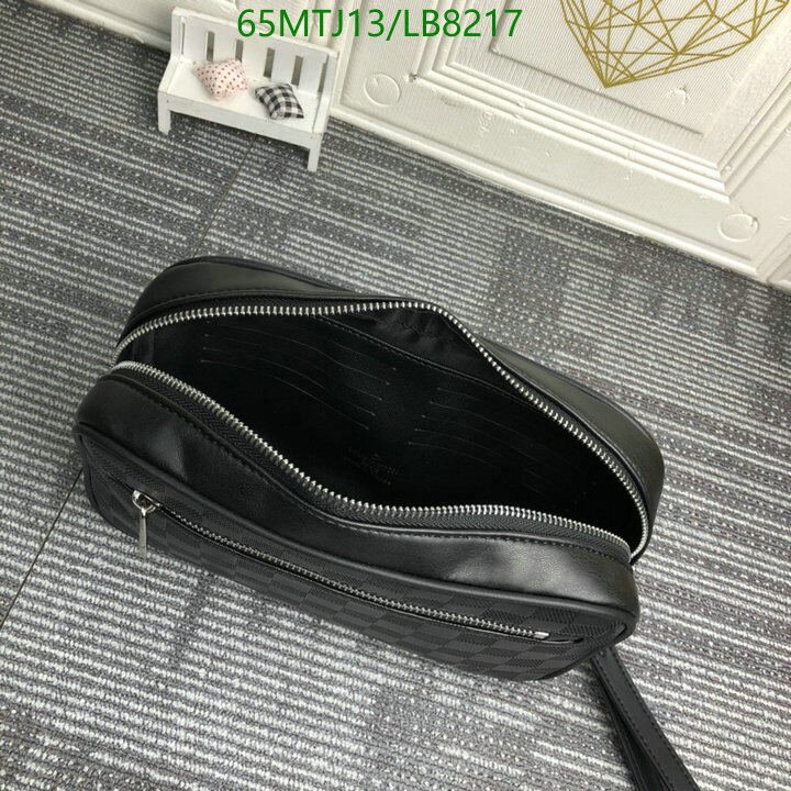 LV Bags-(4A)-Trio-,Code: LB8217,$ 85USD