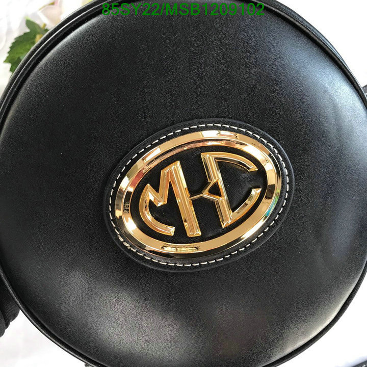 Michael Kors Bag-(4A)-Diagonal-,Code: MSB1209102,$ 111USD