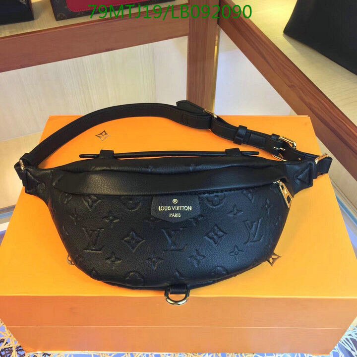 LV Bags-(4A)-Discovery-,Code: LB092090,$ 103USD