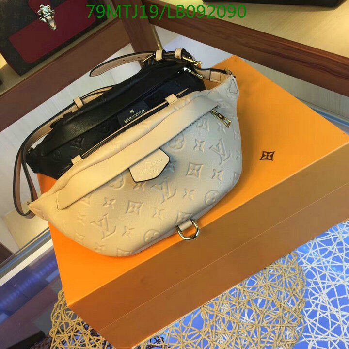 LV Bags-(4A)-Discovery-,Code: LB092090,$ 103USD