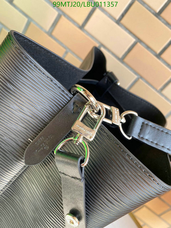 LV Bags-(4A)-Nono-No Purse-Nano No-,Code: LBU011357,$ 129USD