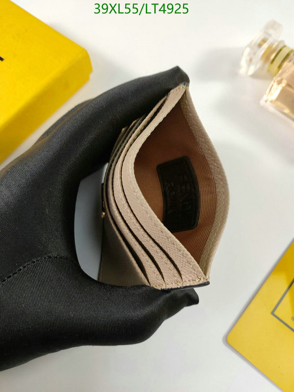 Gucci Bag-(4A)-Wallet-,Code: LT4925,$ 51USD
