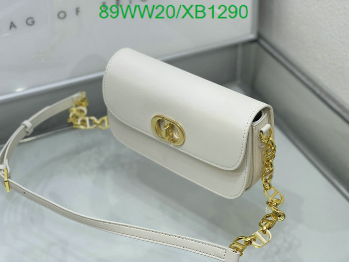 Dior Bags-(4A)-Montaigne-,Code: XB1290,$ 116USD
