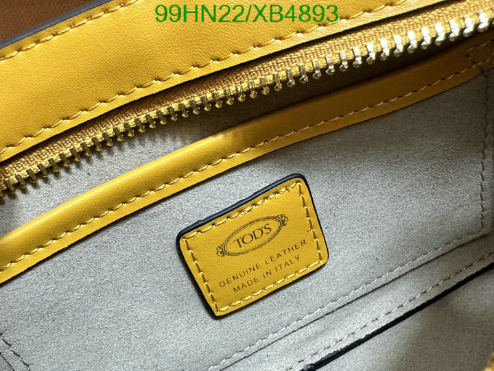 Tods Bag-(4A)-Handbag-,Code: XB4893,$ 129USD