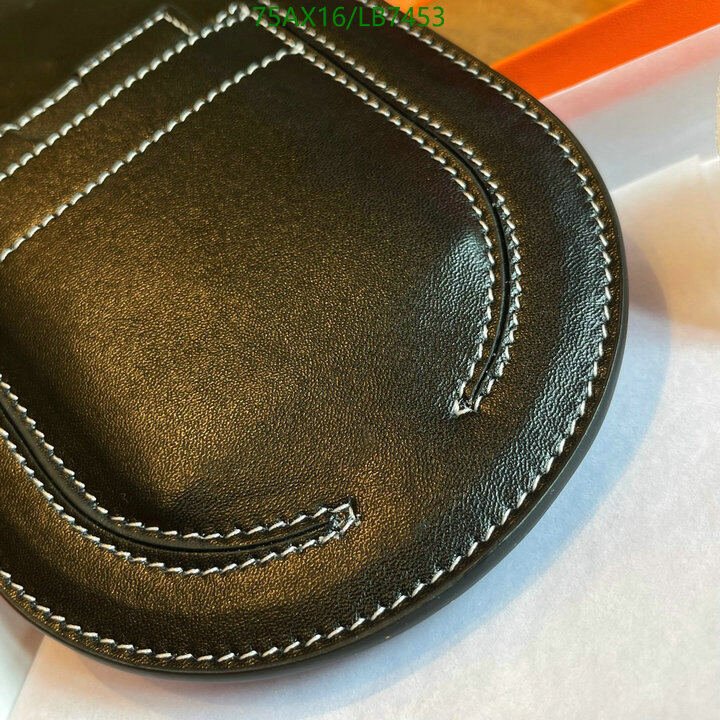 Hermes Bag-(4A)-Diagonal-,Code: LB7453,$ 98USD