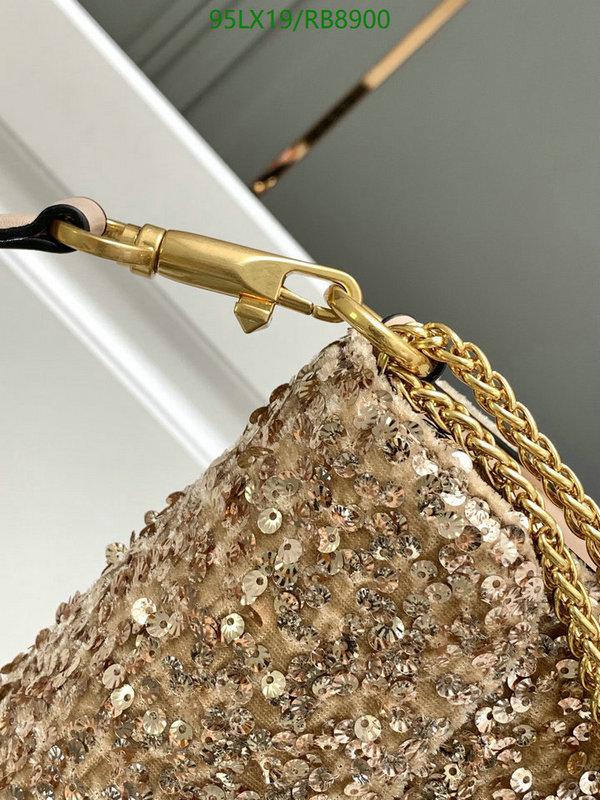Valentino Bag-(4A)-LOC-V Logo Code: RB8900 $ 124USD