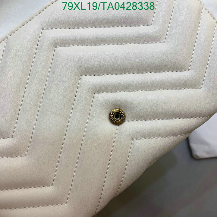 Gucci Bag-(4A)-Wallet-,Code:TA0428338,$ 103USD